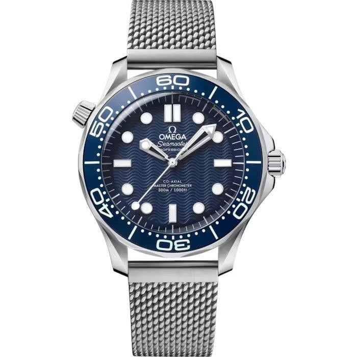 Omega C Master Mirror Original for Men