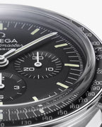 Omega Speedmaster Mirror Original