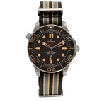 Omega Seamaster Mirror Original Men's Watch