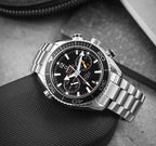 Omega C Master Mirror Original
