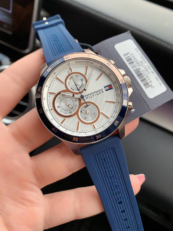 TH Watch For Men 1791778