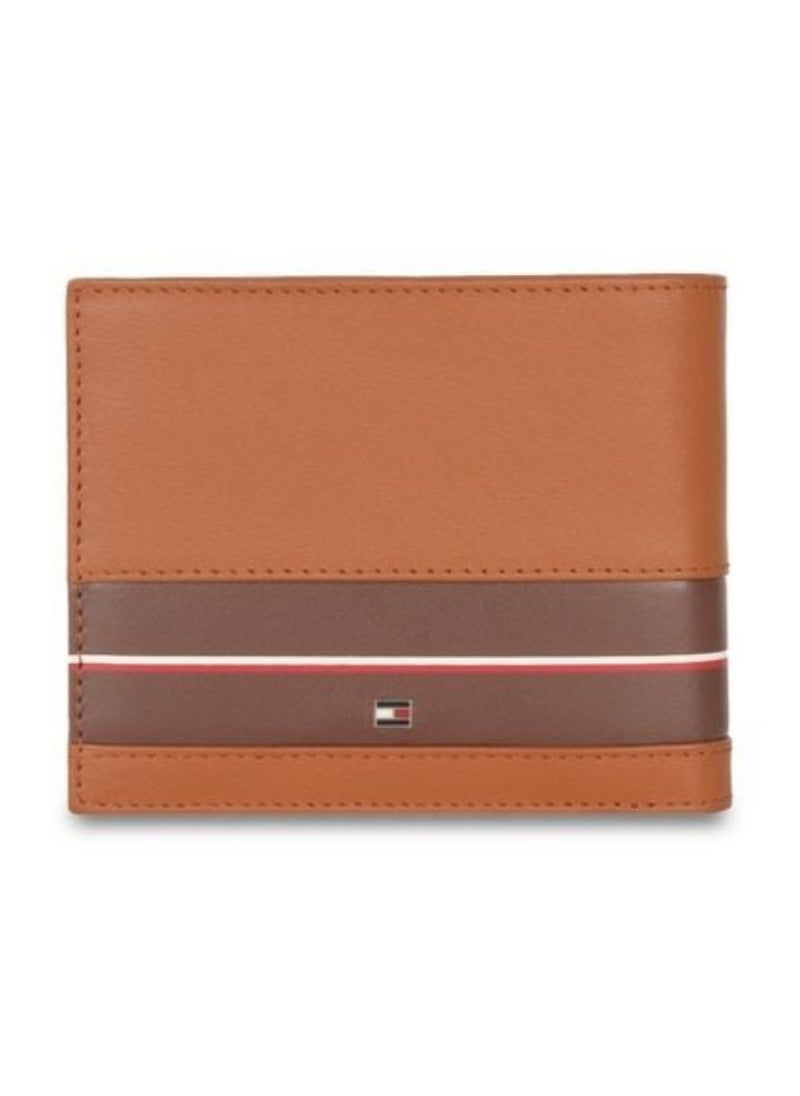 TH Leather Wallet For Men 47#