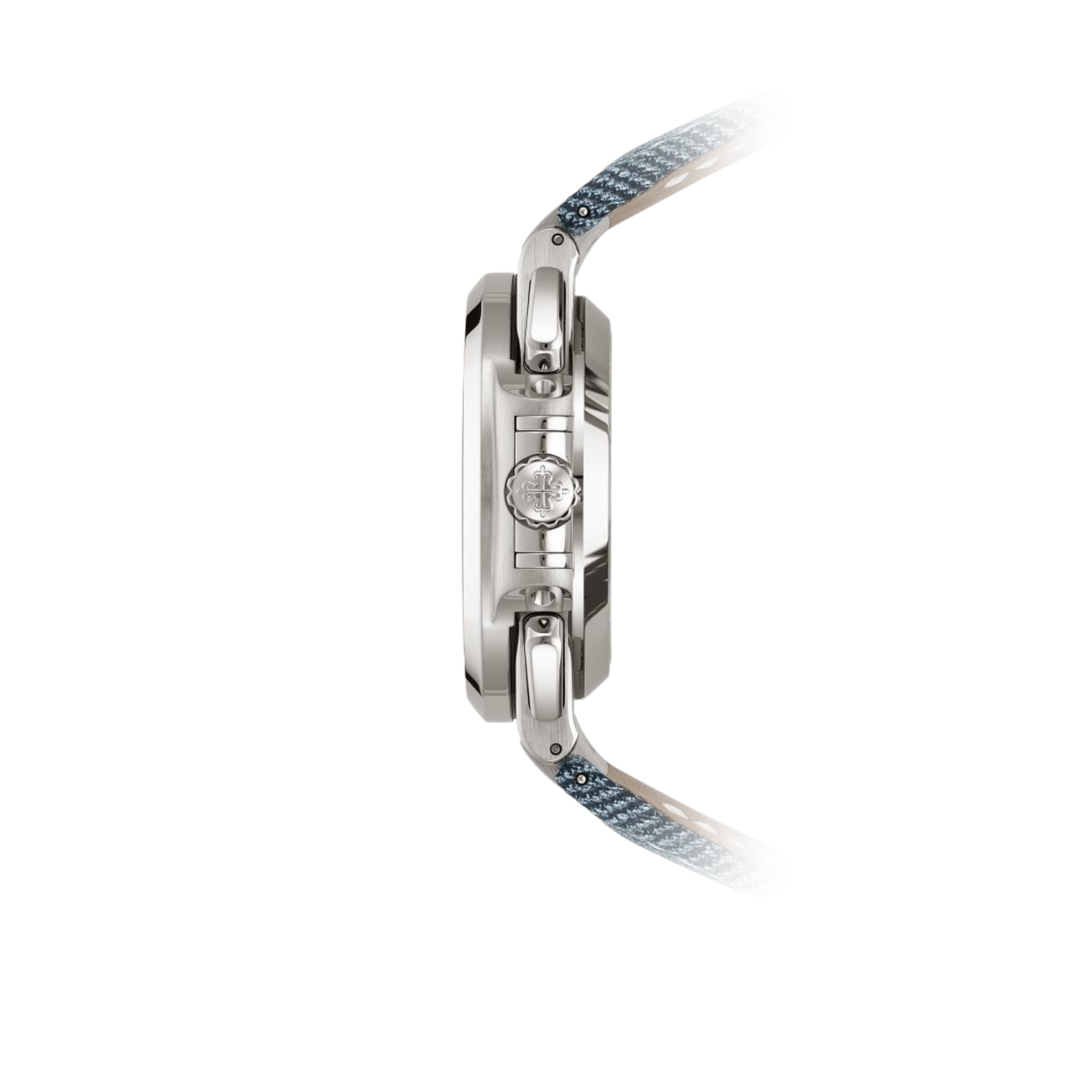 Nautilus Self-winding chronograph MASTER QUALITY