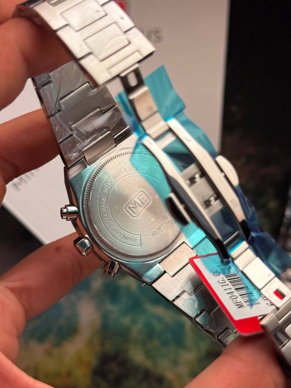 MINI FOCUS - MF0411G