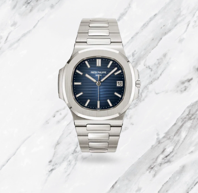 Patek Philippe Nautilus MASTER QUALITY
