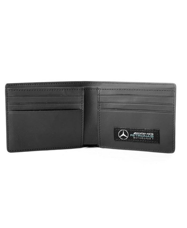 TH X MB Bifold Wallet For Men 41#