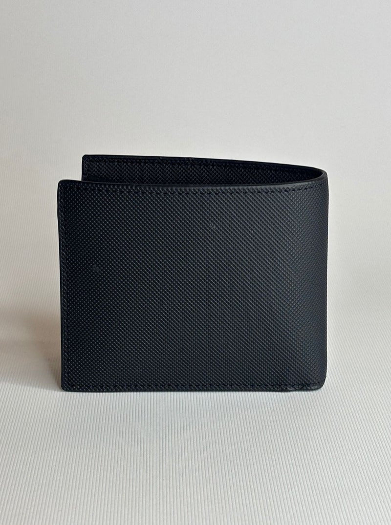 LC Leather Wallet-Belt Set For Men 20#