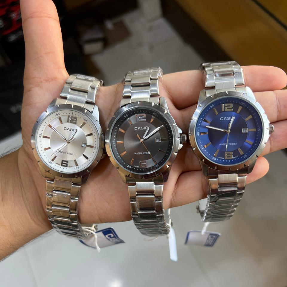 Casio Watch for men - MTP #5