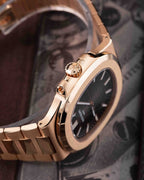 Nautilus MASTER QUALITY