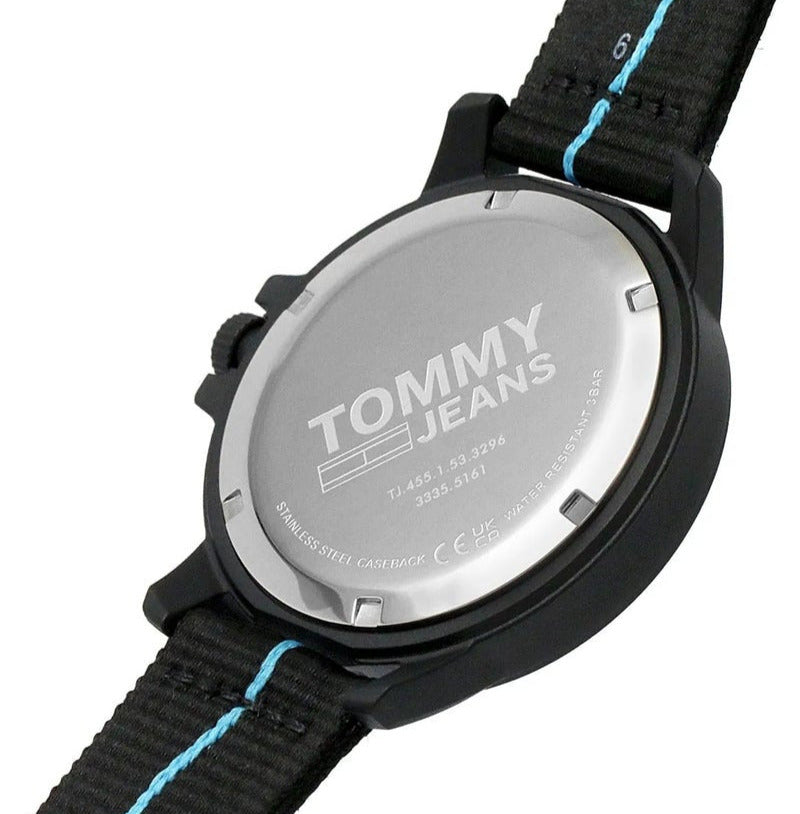 Tommy Hilfiger Watch For Men 1791999