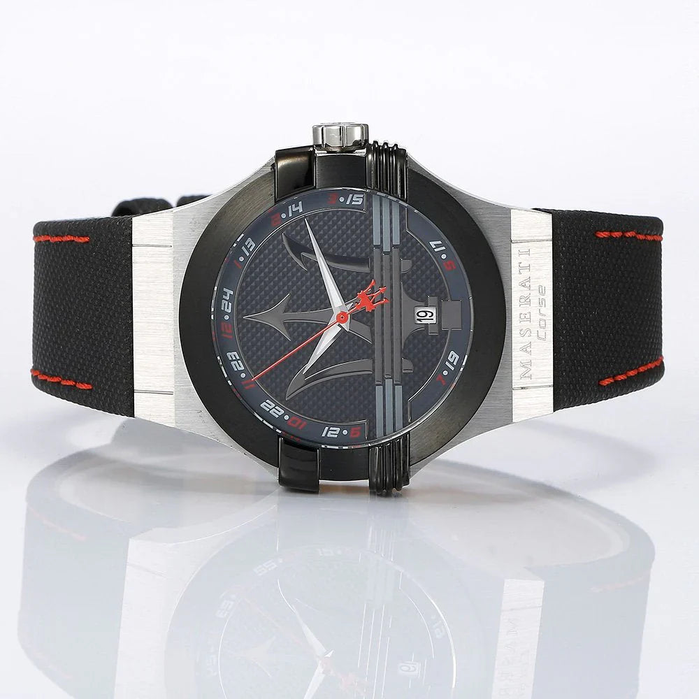 Maserati Watch For Men R8851108001