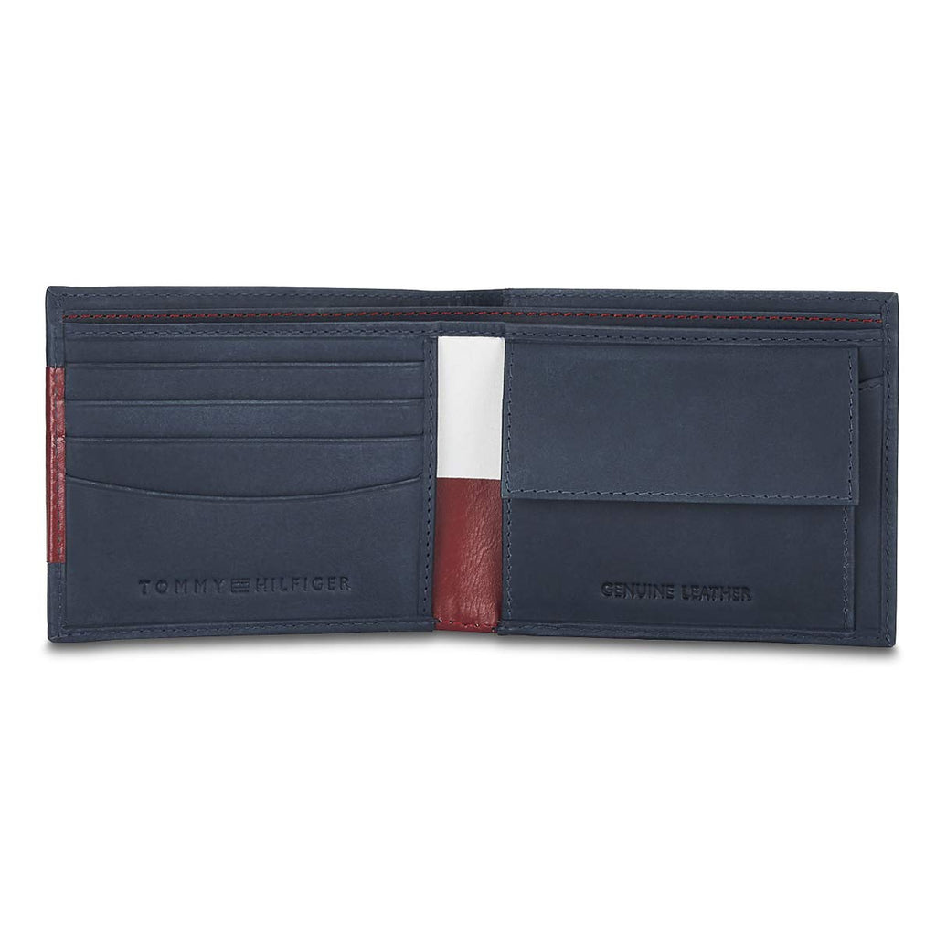 TH Leather Wallet For Men 31#