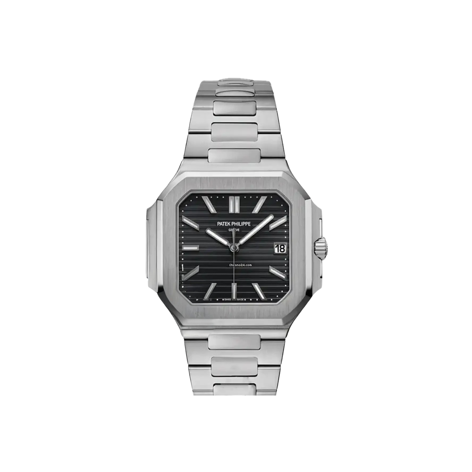 Patek-Philippe Cubitus MASTER QULAITY