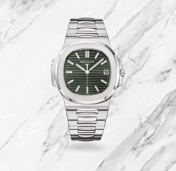 Patek Philippe Nautilus MASTER QUALITY
