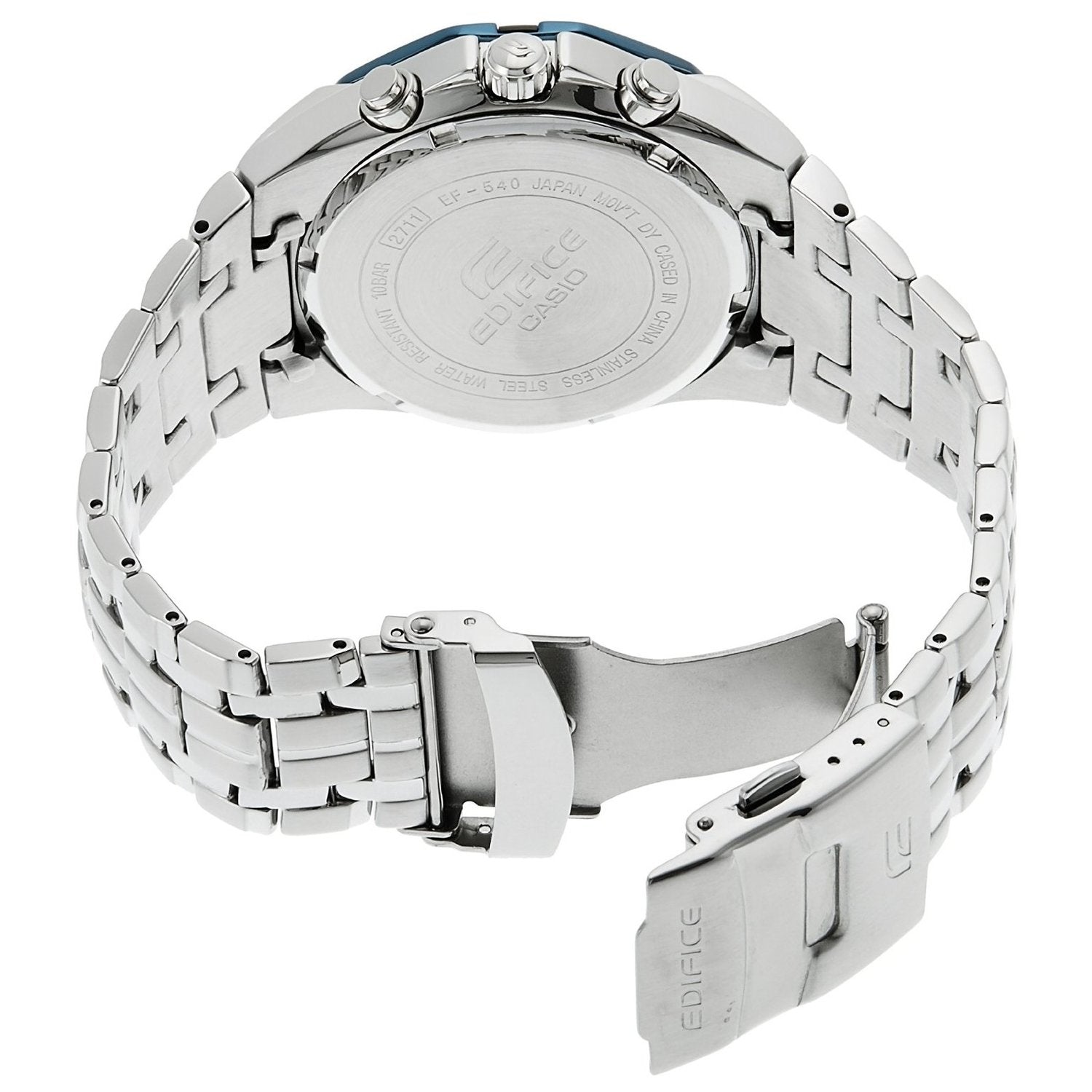 Casio Watch For Men EF-539D-1A2