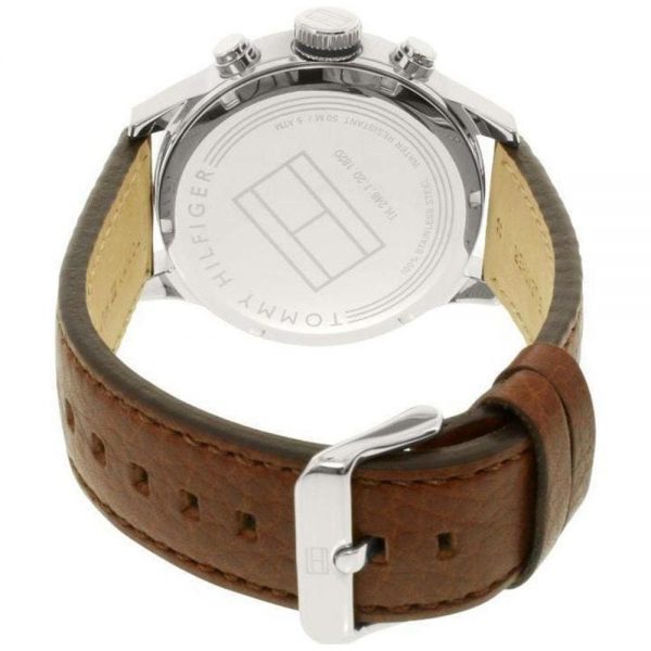 Tommy Hilfiger Watch for Men 1791137