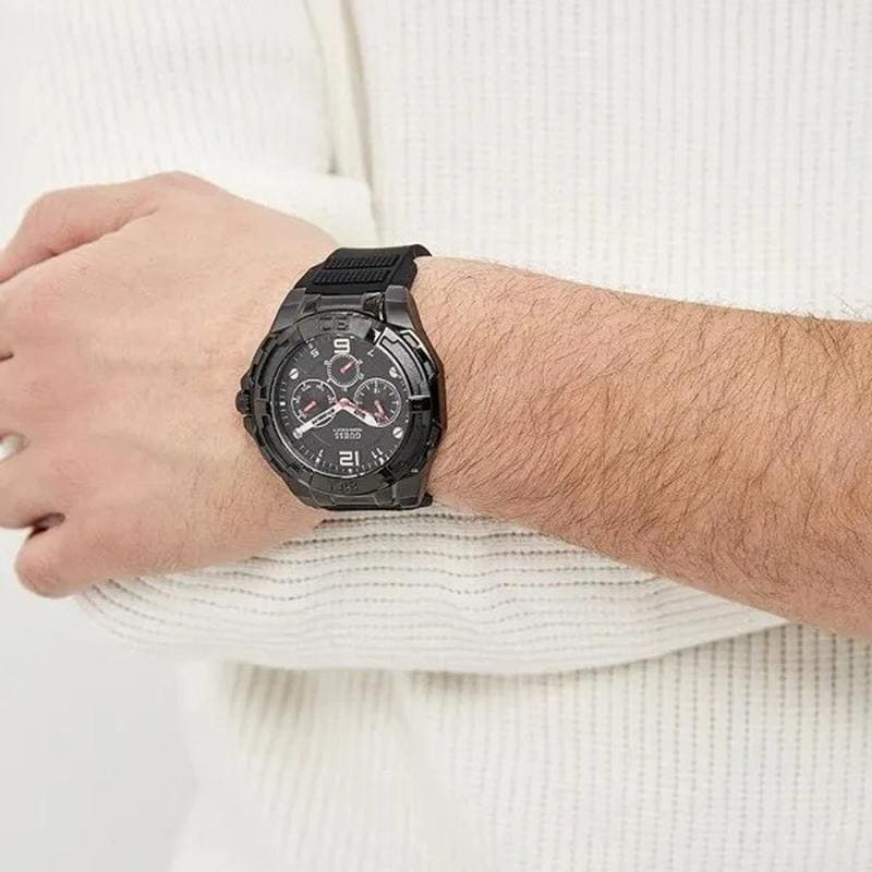 Guess Watch For Men W1254G2