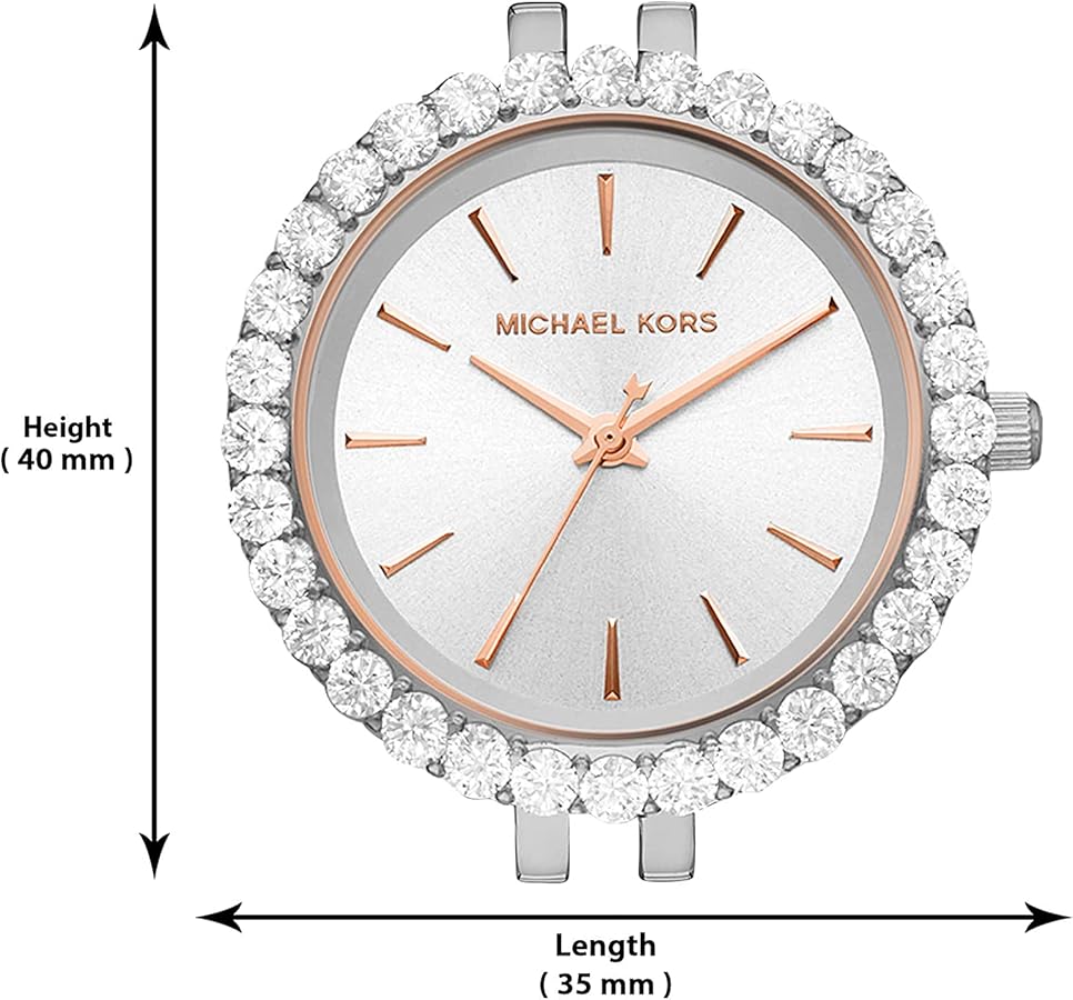 Michael Kors Watch For Women MK4515