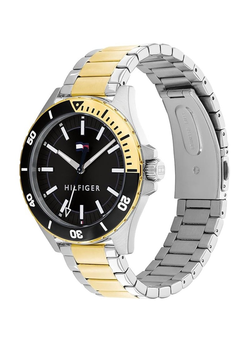 Tommy Hilfiger Watch For Men 1792013
