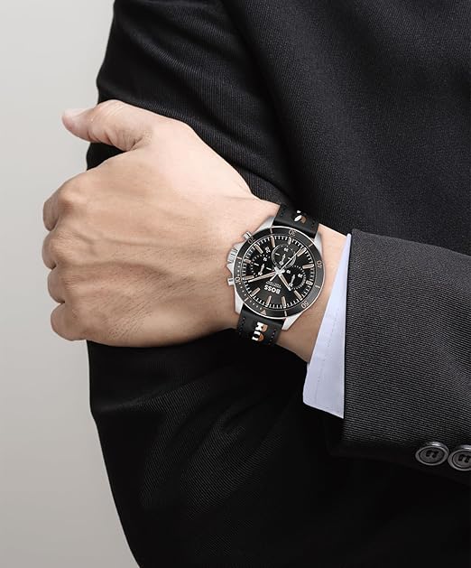 Hugo Boss Watch For Men 1514121