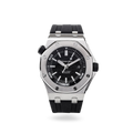 Audemars Piguet Royal Oak Offshore Diver