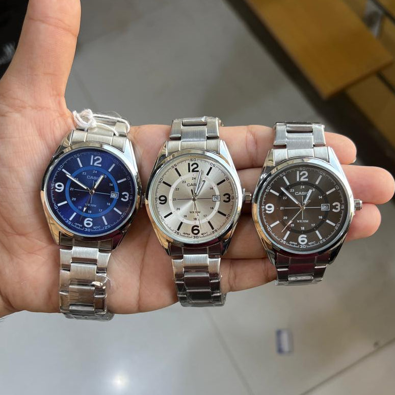 Casio Watch for men - MTP #2