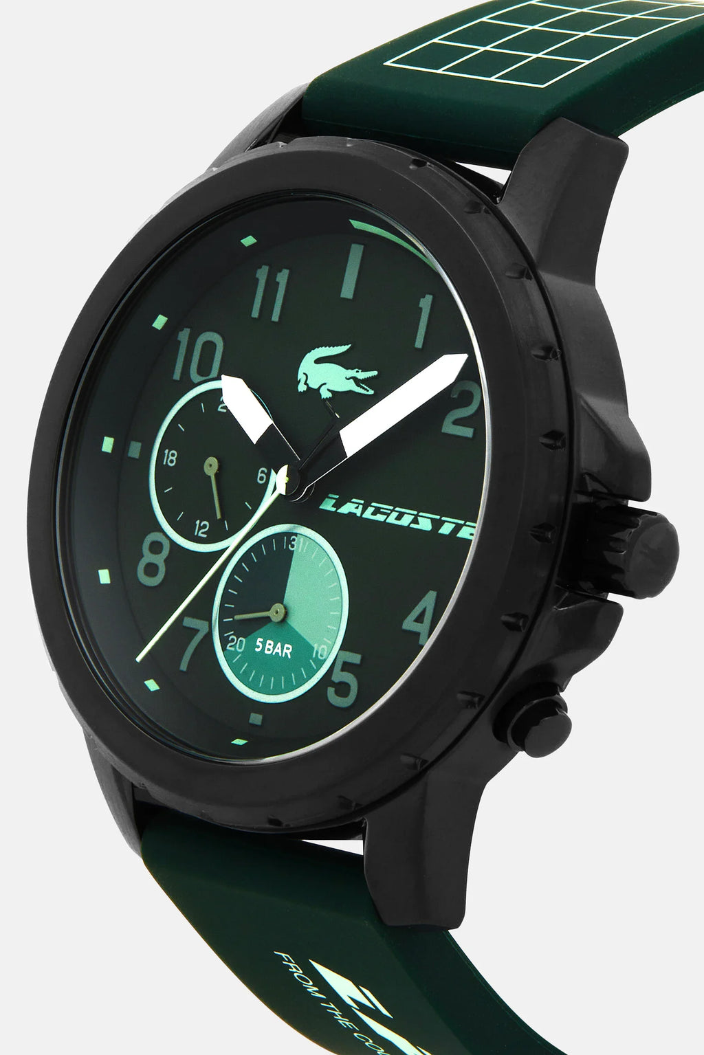 Lacoste Watch For Men 2011218