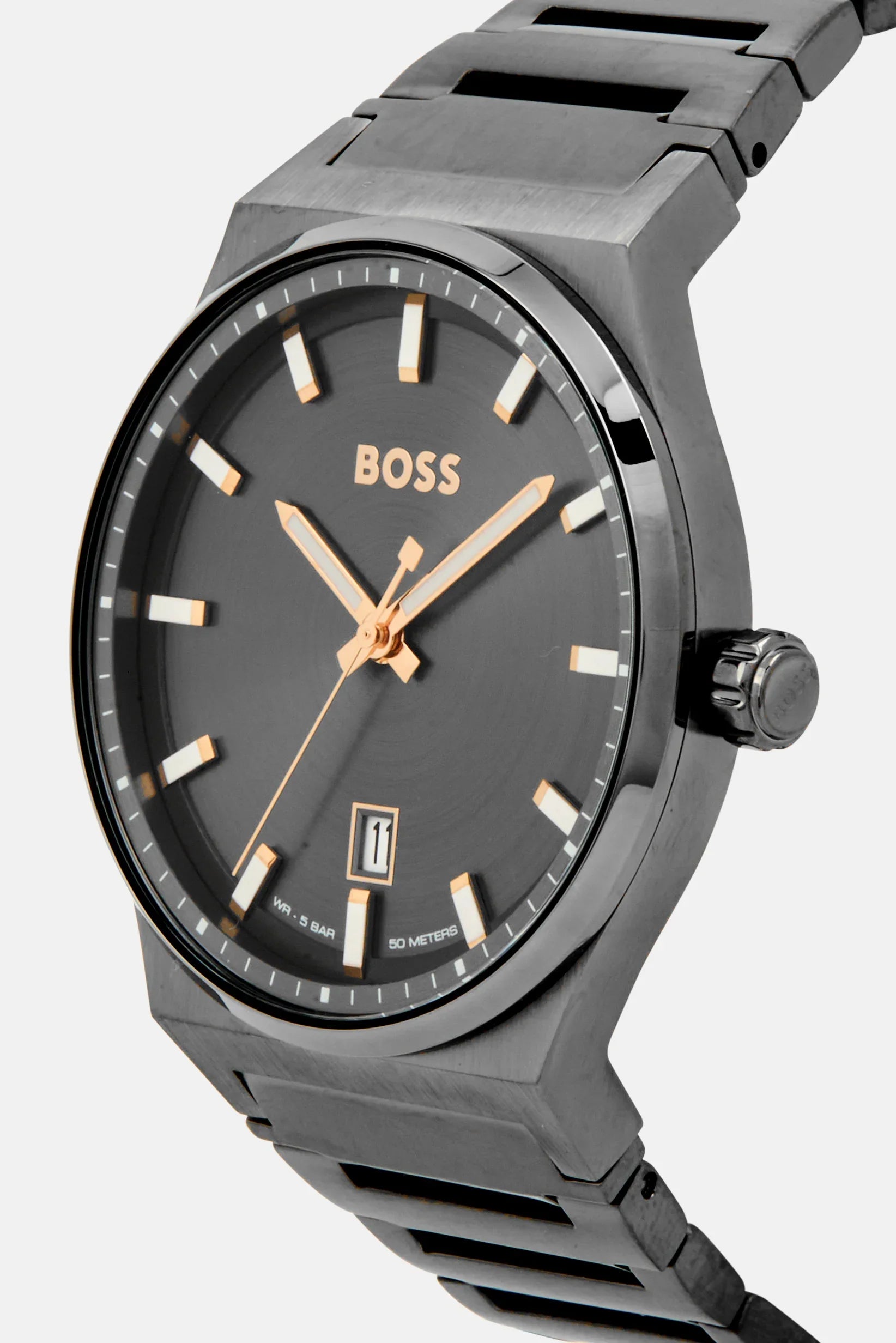 Hugo Boss Watch For Men 1514078