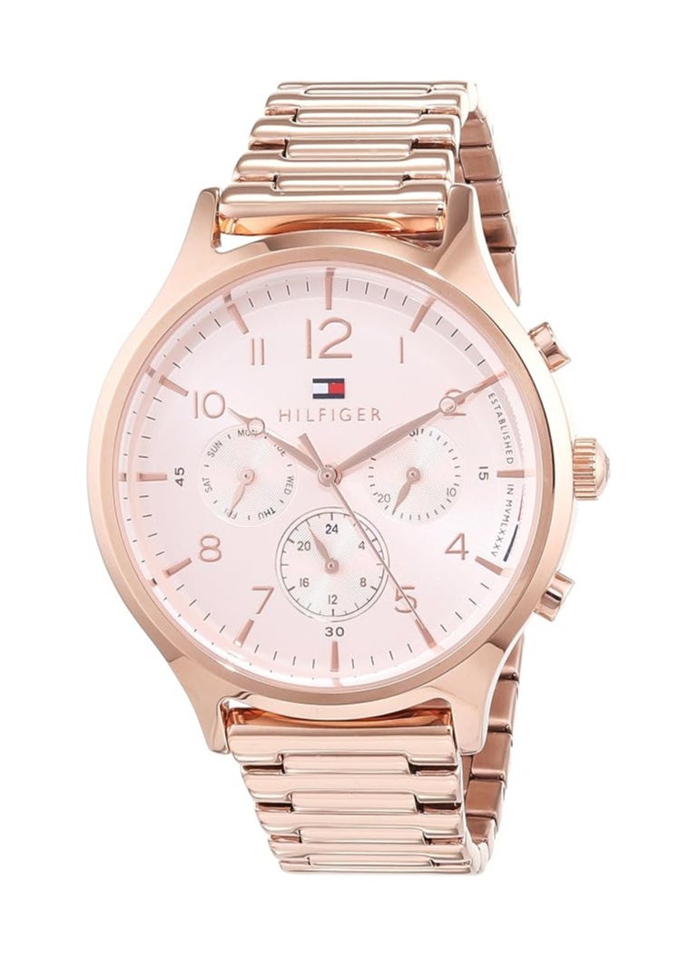 Tommy Hilfiger Watch For Women 1781873