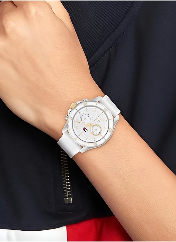 Tommy Hilfiger Watch For Women 1782568