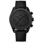 Omega Speedmaster Moonwatch – Dark Side of the Moon