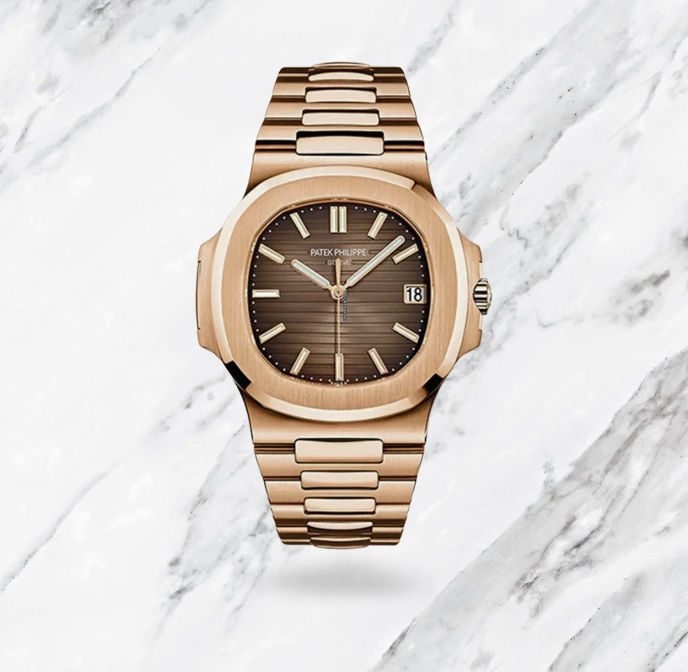 Patek Philippe Nautilus MASTER QUALITY