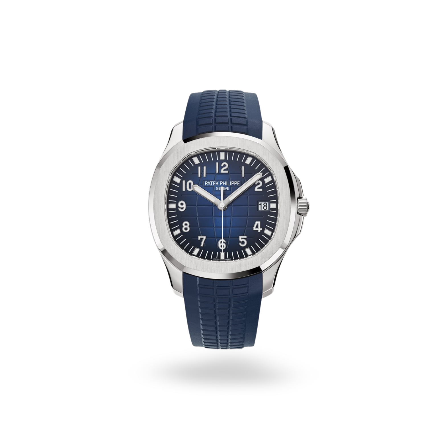 Patek-Philippe Aquanaut MASTER QULAITY