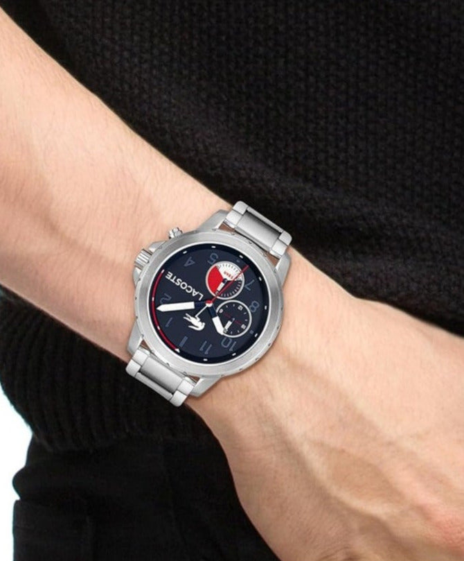 Lacoste Watch For Men 2011208