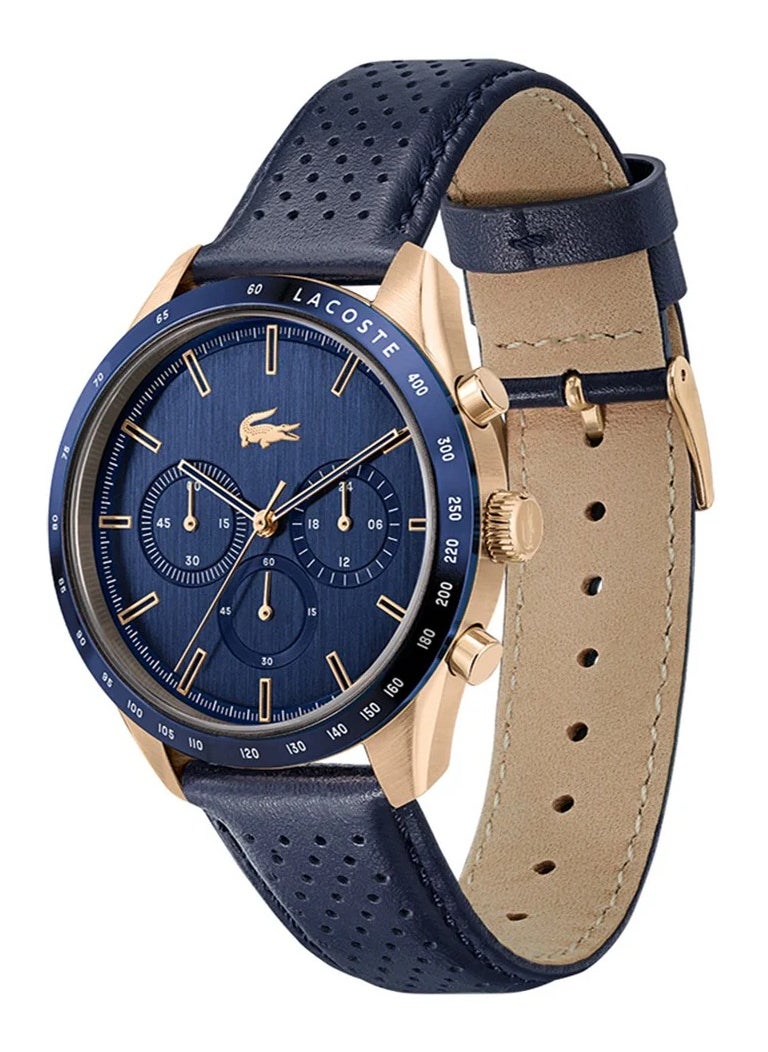 Lacoste Watch For Men 2011111