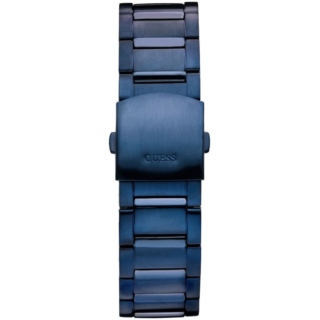 Guess Watch For Men W0377G4