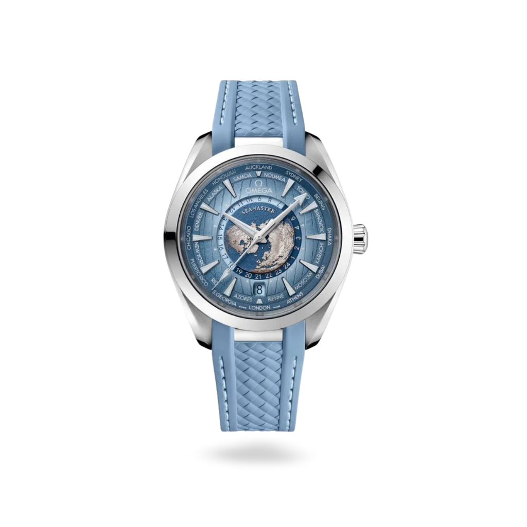 Omega Seamaster Aqua Terra