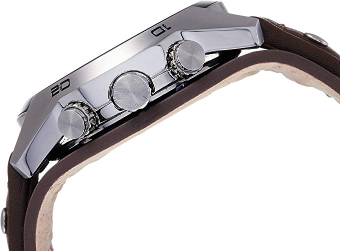 Fossil Watch For Men CH2891