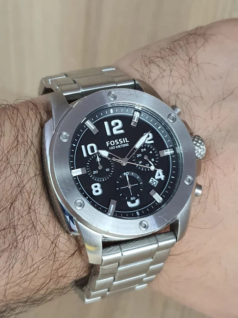 Fossil Watch For Men FS4926