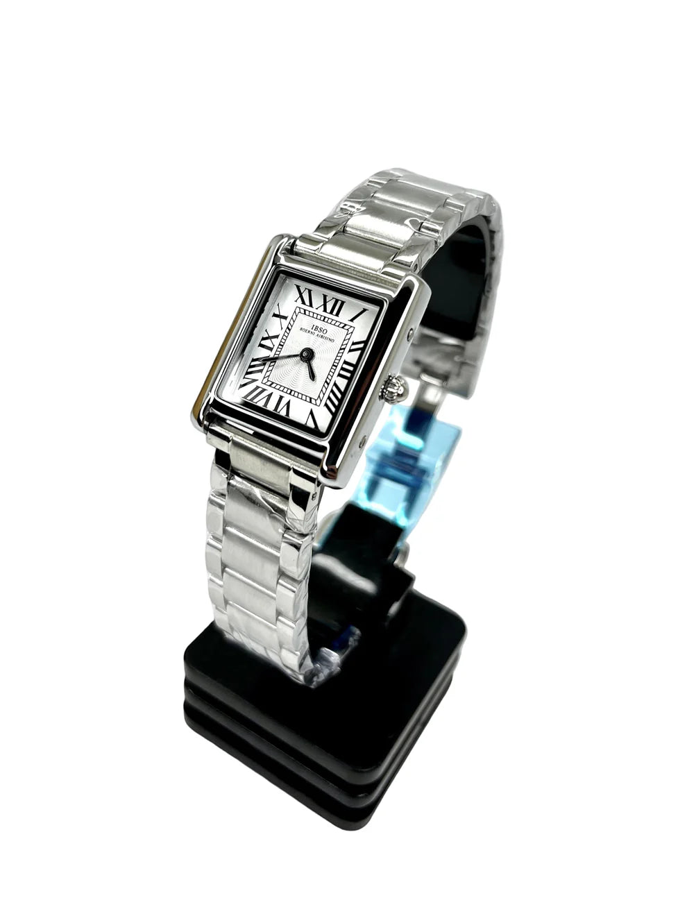 Ibso Tank - Cartier Edition