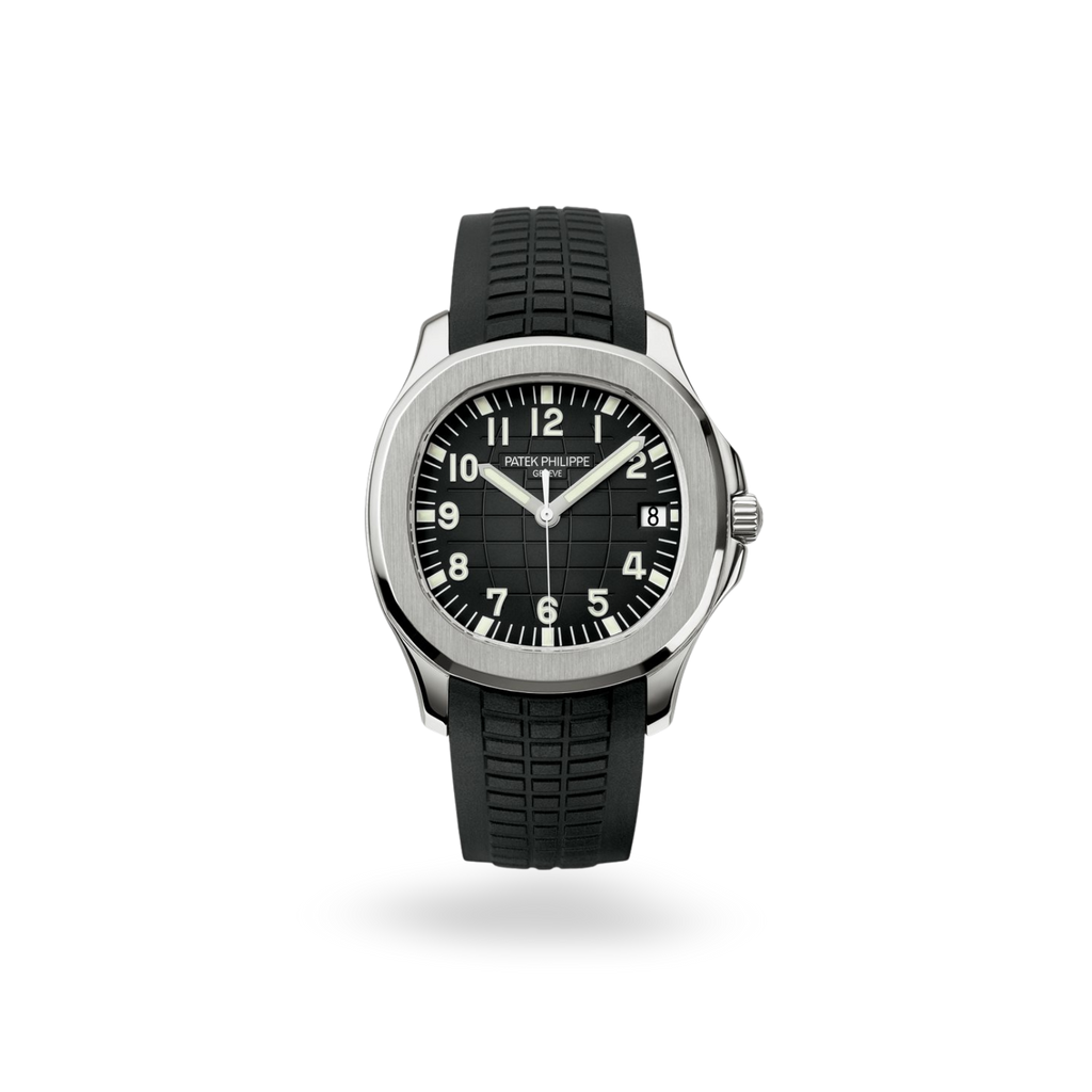 Patek-Philippe Aquanaut MASTER QUALITY