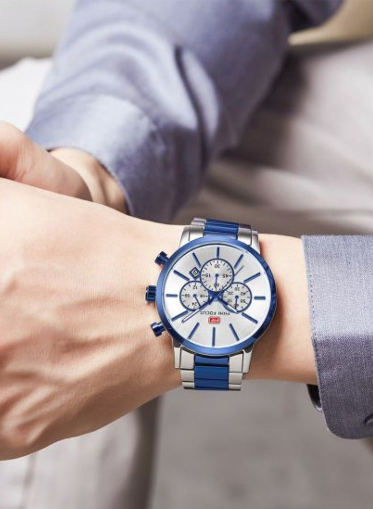 Mini Focus Watch For Women MF0294G.1