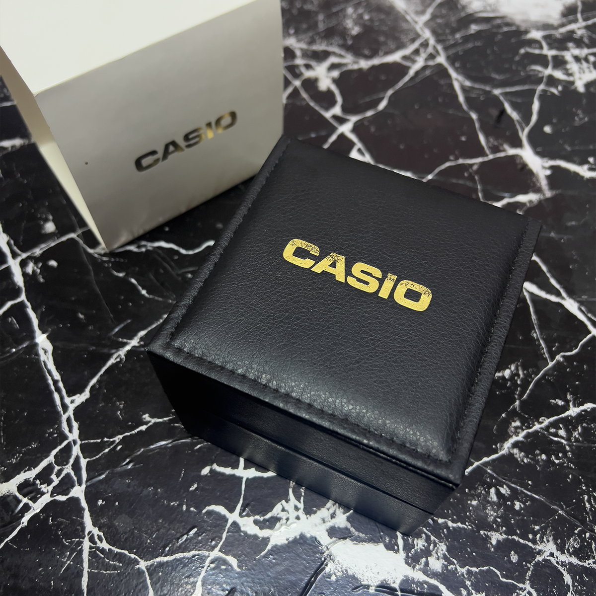 Casio Watch for men - MTP #3