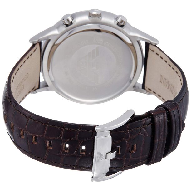 Emporio Armani Watch For Men AR2433