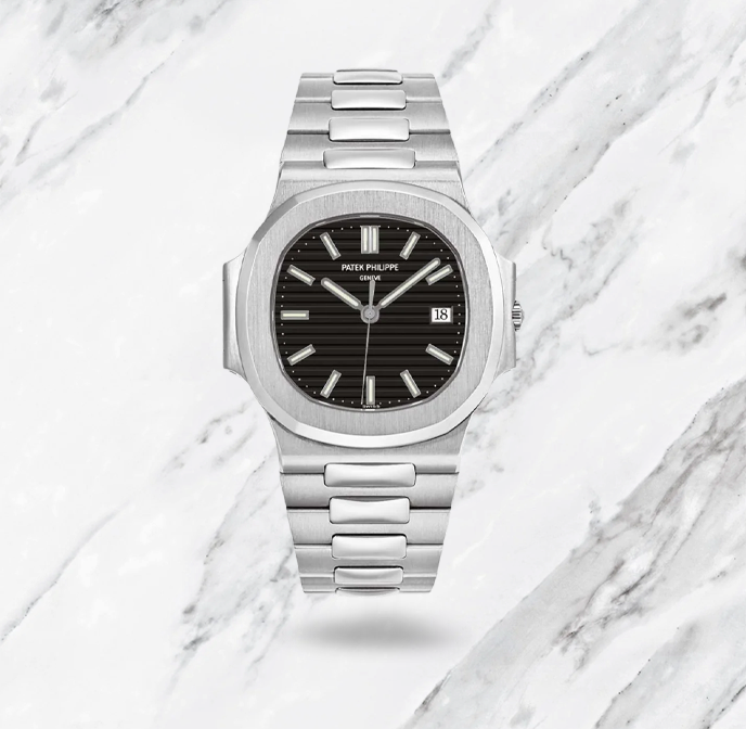 Patek Philippe Nautilus MASTER QUALITY