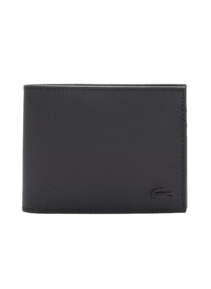 LC Black Wallet For Men 91#