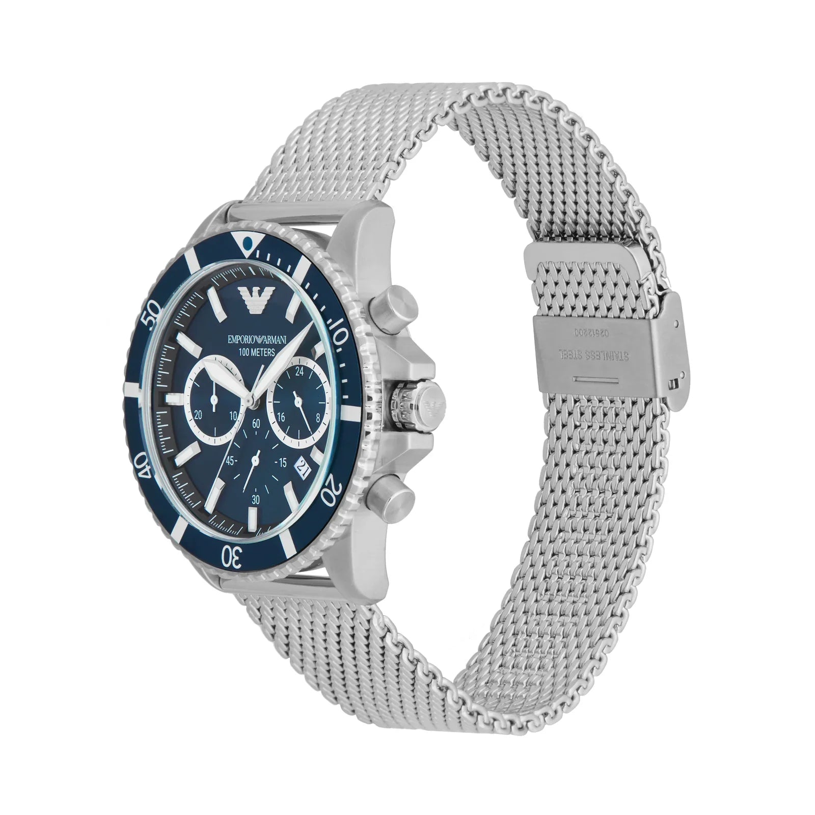 Emporio Armani Watch For Men AR11587