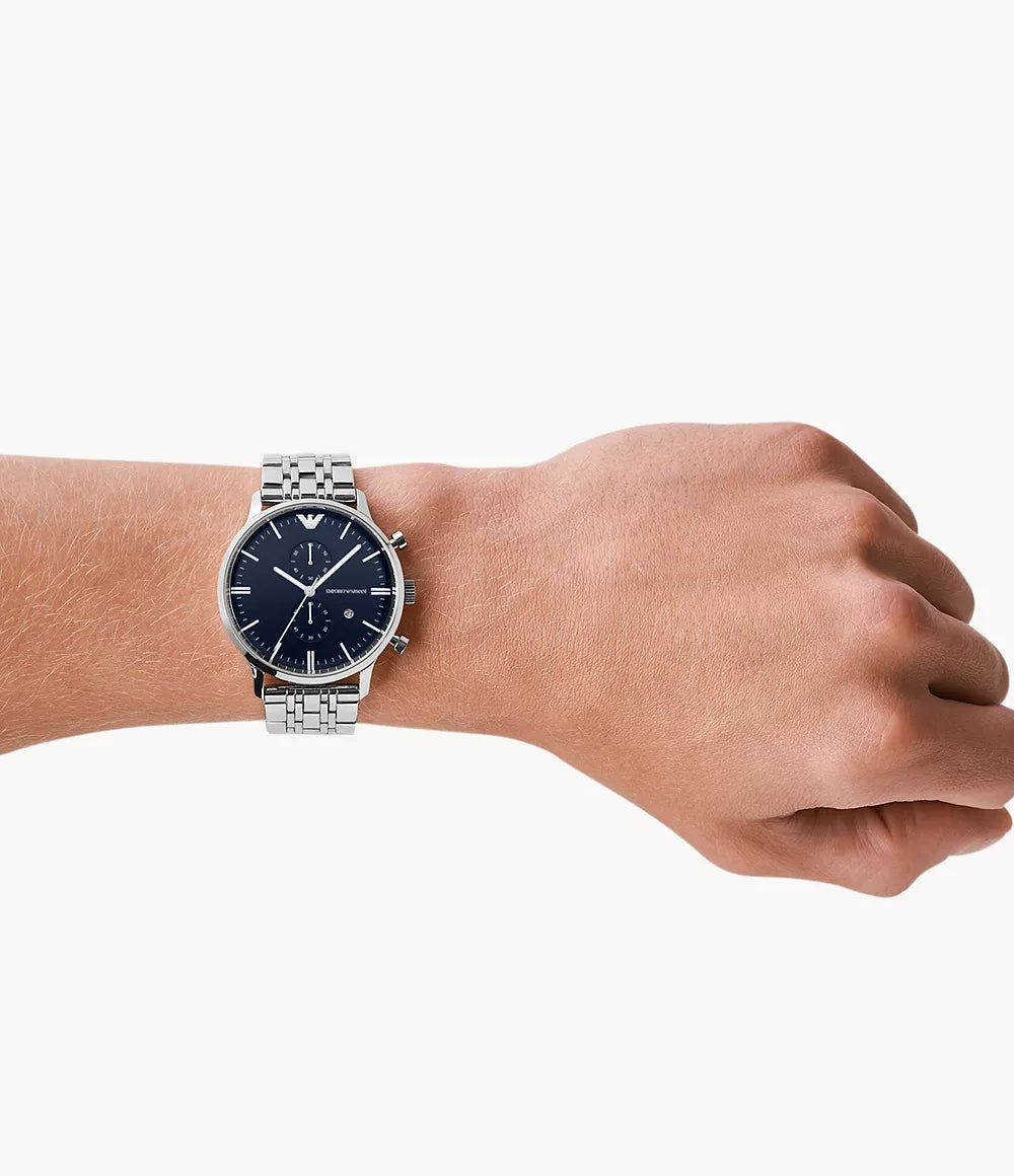 Emporio Armani Watch For Men AR1648