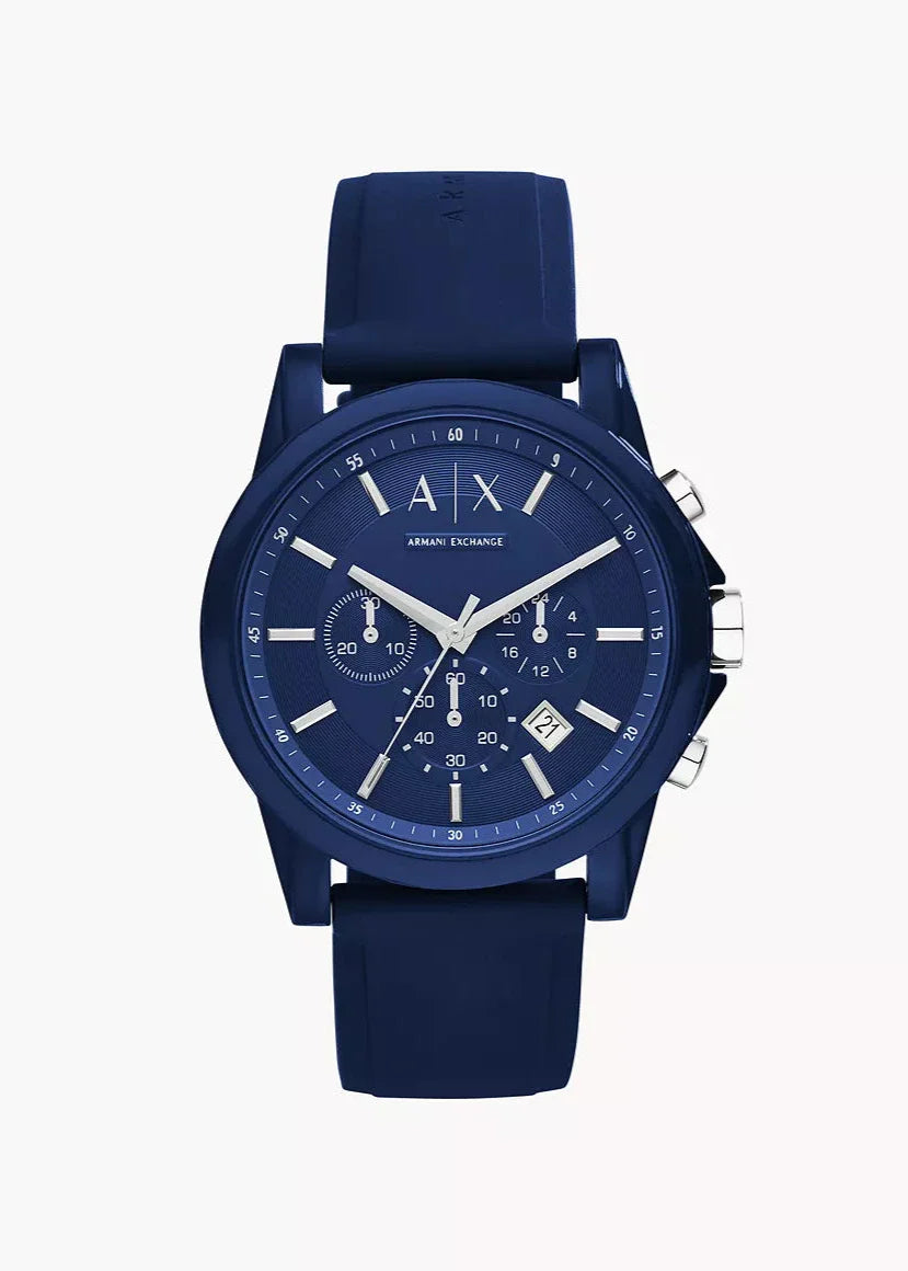 Armani Exchange Watch For Men AX1327