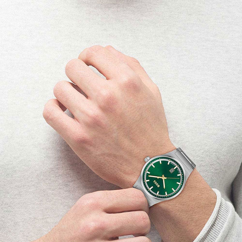 Hugo Boss Watch For Men 1514079